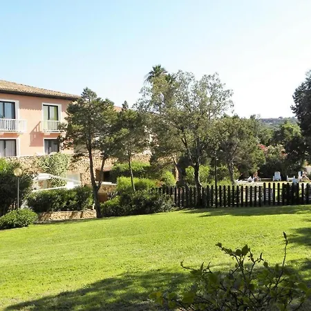Gardens Porto Rotondo