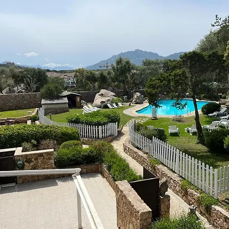 Gardens Ξενοδοχείο με διαμερίσματα