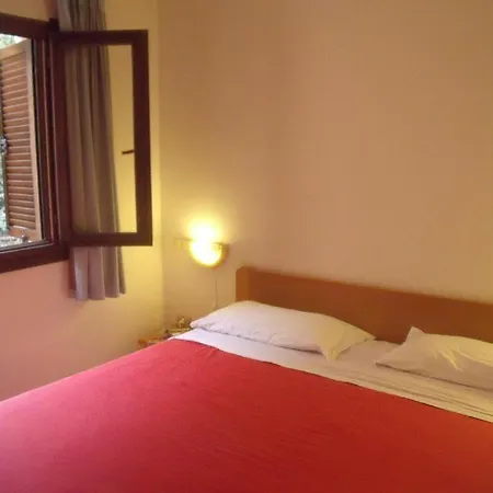 Lejlighedshotel Gardens Porto Rotondo