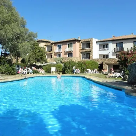 Gardens Ξενοδοχείο με διαμερίσματα
