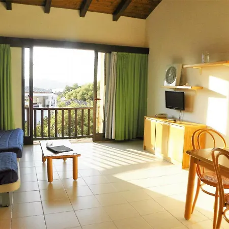 Gardens Ξενοδοχείο με διαμερίσματα Porto Rotondo