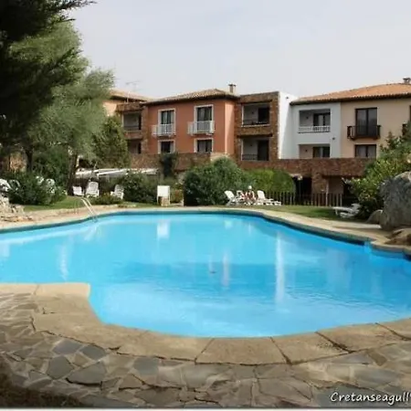 Lejlighedshotel Gardens